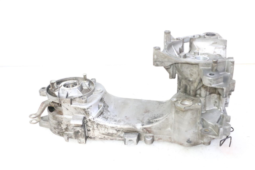 photo de ENGINE CRANKCASE PEUGEOT STREETZONE I 2T 50 (2018 - 2020)