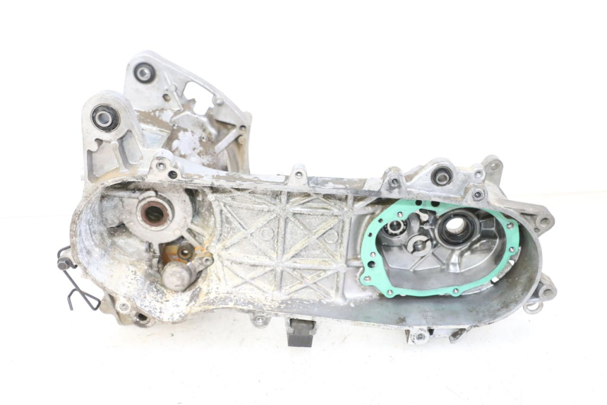 photo de ENGINE CRANKCASE PEUGEOT STREETZONE I NAKED 2T 50 (2018 - 2020)