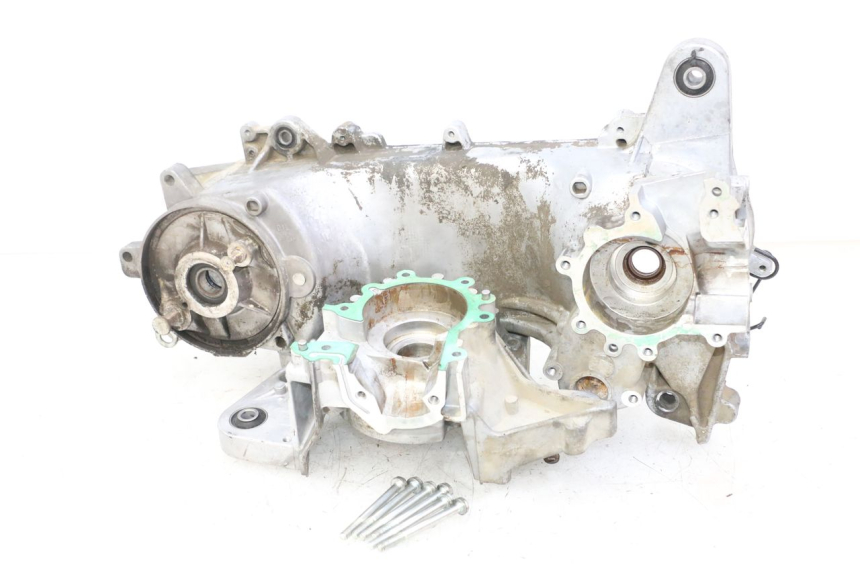 photo de ENGINE CRANKCASE PEUGEOT STREETZONE I NAKED 2T 50 (2018 - 2020)