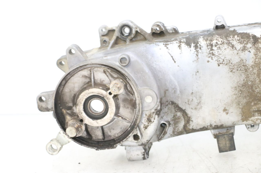 photo de ENGINE CRANKCASE PEUGEOT STREETZONE I NAKED 2T 50 (2018 - 2020)