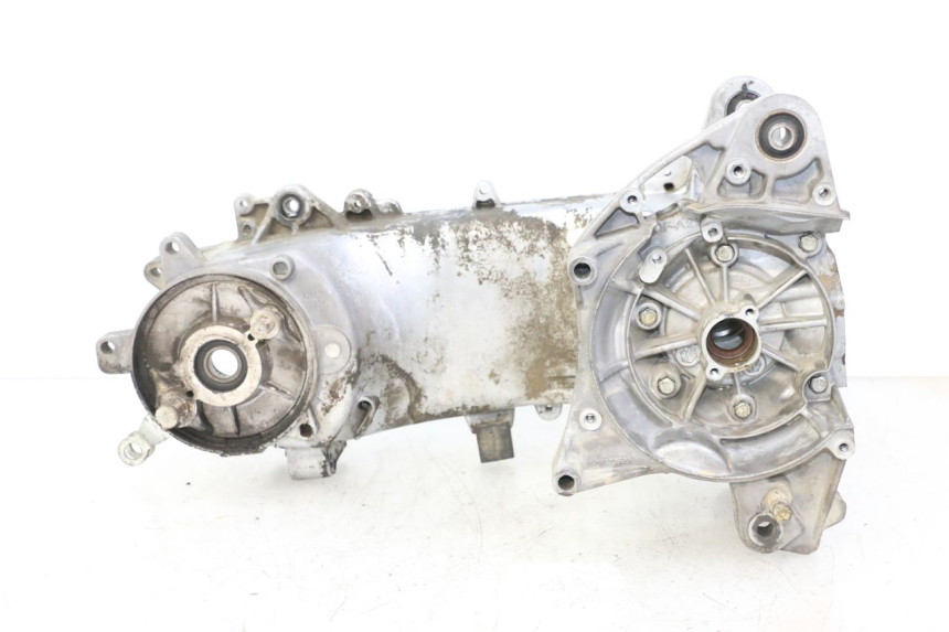 photo de ENGINE CRANKCASE PEUGEOT STREETZONE I NAKED 2T 50 (2018 - 2020)