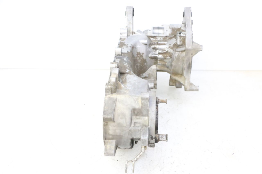 photo de ENGINE CRANKCASE PEUGEOT STREETZONE I NAKED 2T 50 (2018 - 2020)