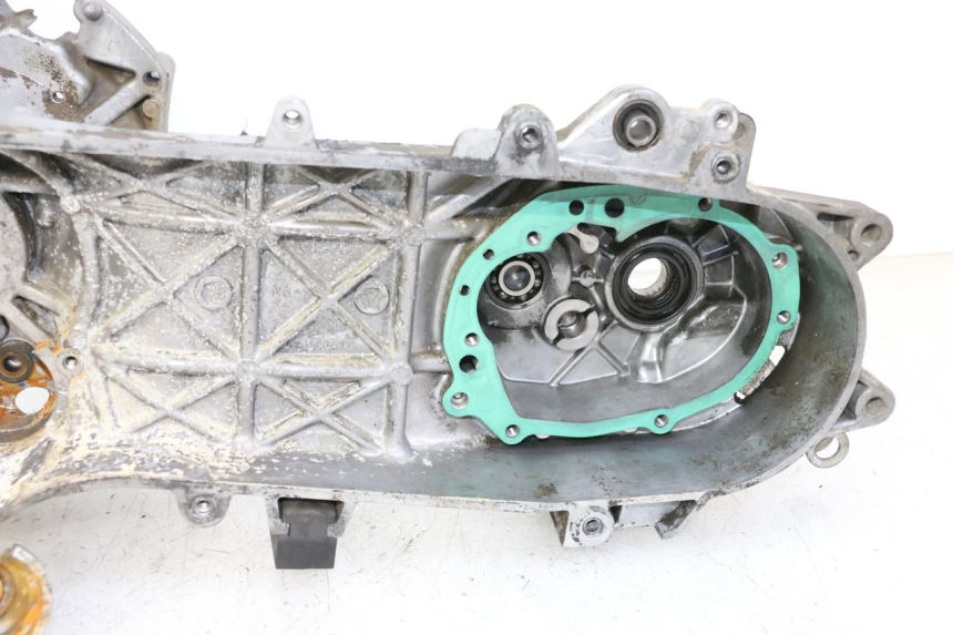 photo de ENGINE CRANKCASE PEUGEOT STREETZONE I NAKED 2T 50 (2018 - 2020)