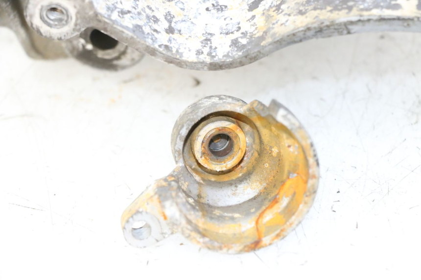 photo de ENGINE CRANKCASE PEUGEOT STREETZONE I NAKED 2T 50 (2018 - 2020)