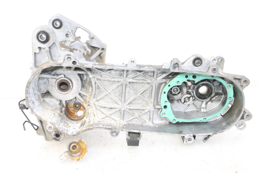 photo de ENGINE CRANKCASE PEUGEOT STREETZONE I NAKED 2T 50 (2018 - 2020)