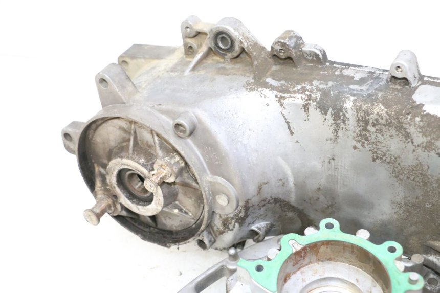 photo de ENGINE CRANKCASE PEUGEOT STREETZONE I NAKED 2T 50 (2018 - 2020)