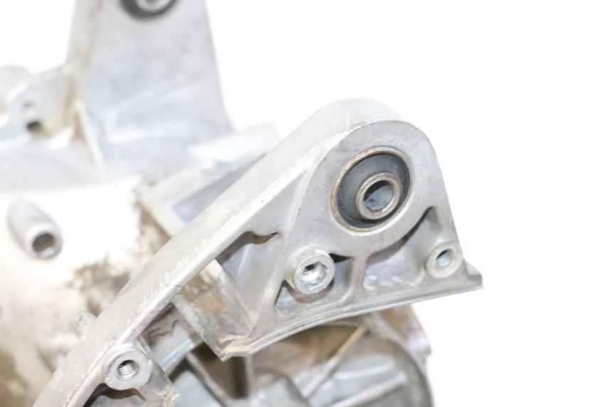 photo de ENGINE CRANKCASE PEUGEOT STREETZONE I NAKED 2T 50 (2018 - 2020)