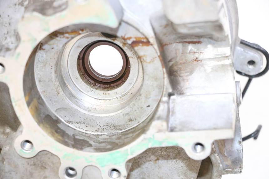 photo de ENGINE CRANKCASE PEUGEOT STREETZONE I NAKED 2T 50 (2018 - 2020)