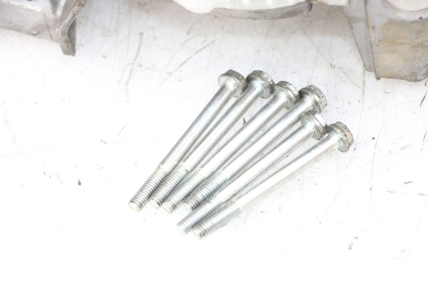 photo de ENGINE CRANKCASE PEUGEOT STREETZONE I NAKED 2T 50 (2018 - 2020)