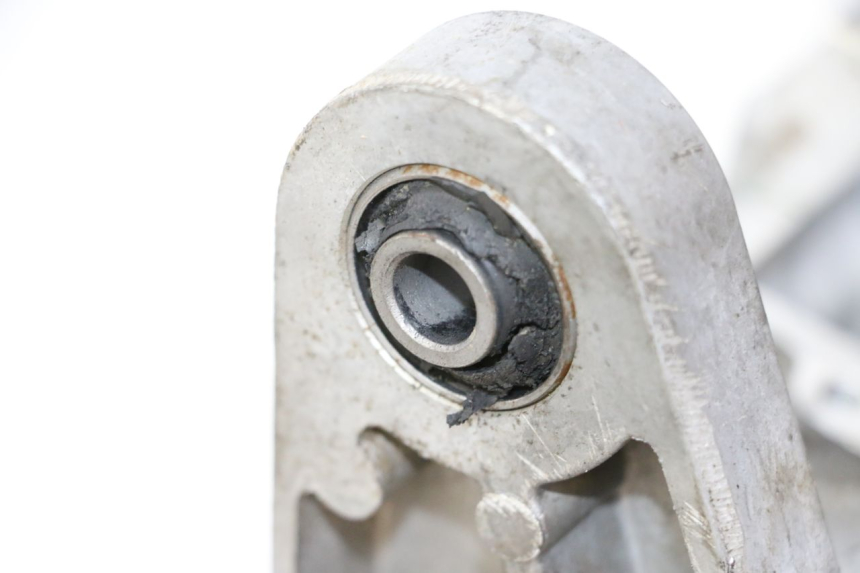 photo de ENGINE CRANKCASE PEUGEOT STREETZONE I NAKED 2T 50 (2018 - 2020)