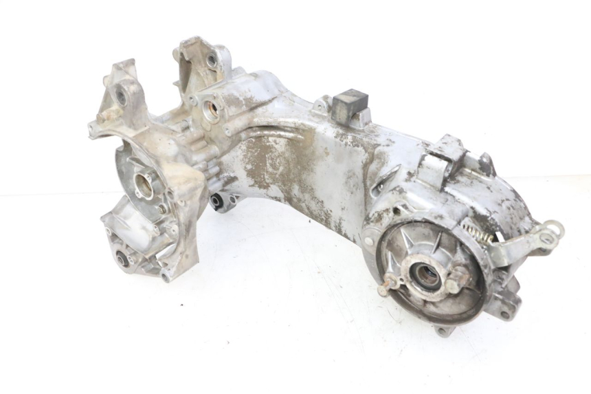 photo de ENGINE CRANKCASE PEUGEOT STREETZONE I NAKED 2T 50 (2018 - 2020)