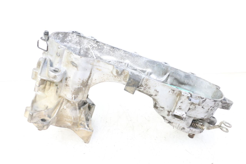 photo de ENGINE CRANKCASE PEUGEOT STREETZONE I NAKED 2T 50 (2018 - 2020)