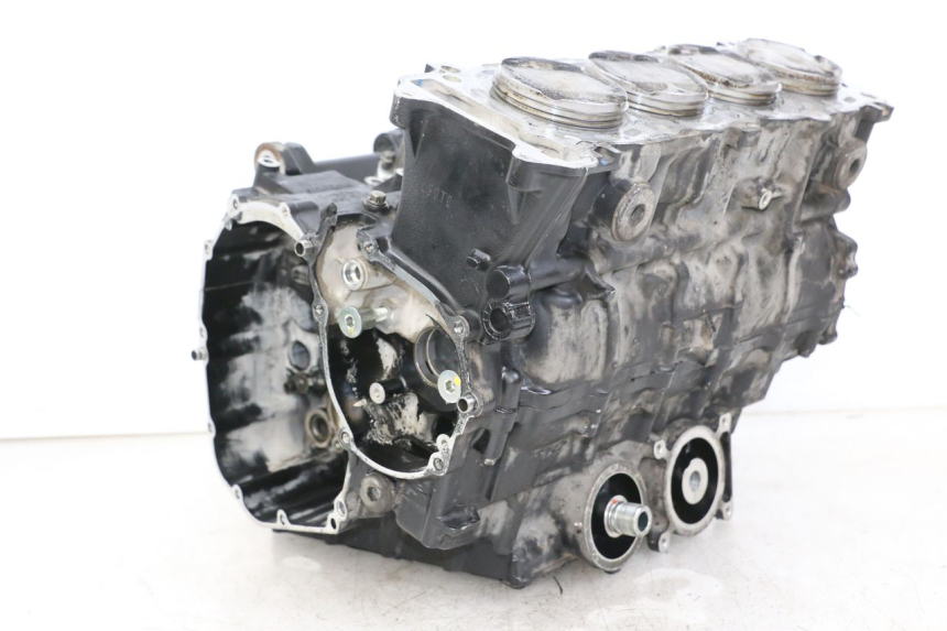 photo de ENGINE CRANKCASE SUZUKI GSR 750 (2011 - 2017)