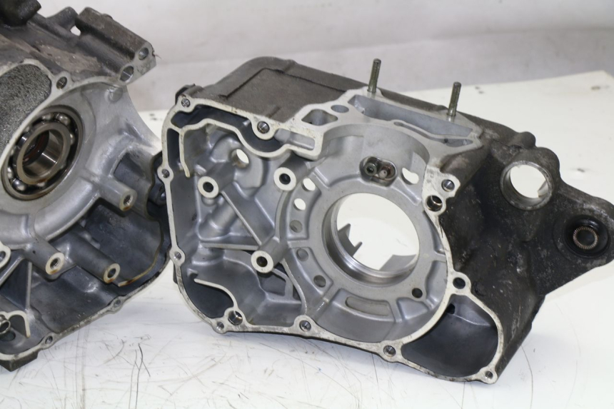 photo de ENGINE CRANKCASE SUZUKI UH BURGMAN 125 (2002 - 2006)