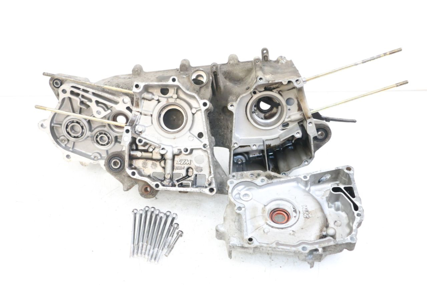 photo de ENGINE CRANKCASE SYM FIDDLE 3 III 50 (2014 - 2020)