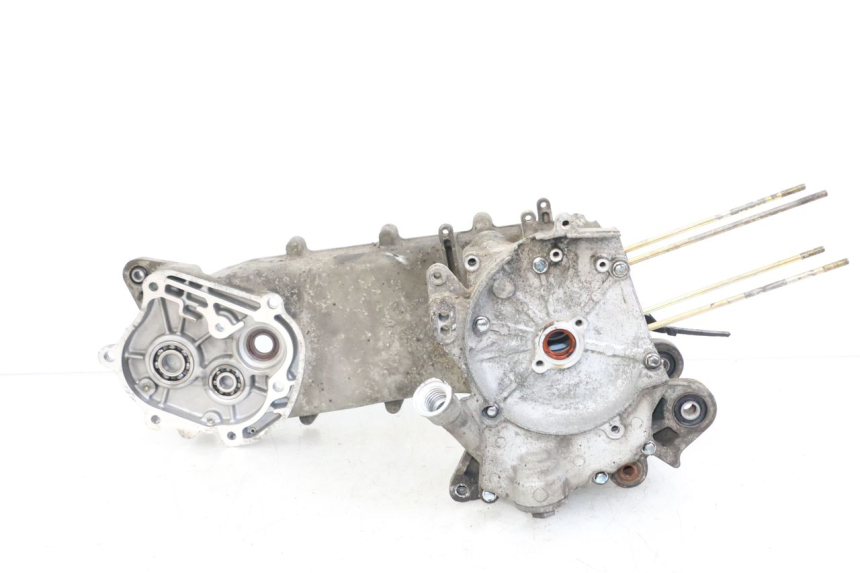 photo de ENGINE CRANKCASE SYM FIDDLE 3 III 50 (2014 - 2020)