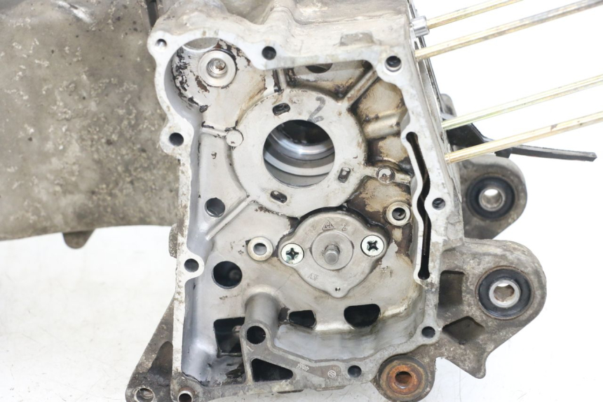 photo de ENGINE CRANKCASE SYM FIDDLE 3 III 50 (2014 - 2020)
