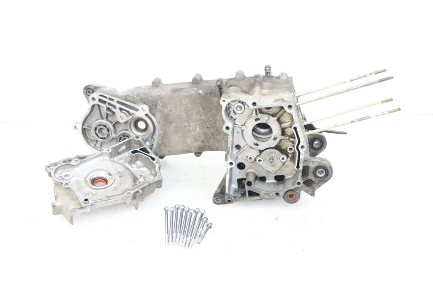 photo de ENGINE CRANKCASE SYM FIDDLE 3 III 50 (2014 - 2020)