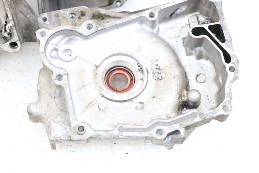 photo de ENGINE CRANKCASE SYM FIDDLE 3 III 50 (2014 - 2020)