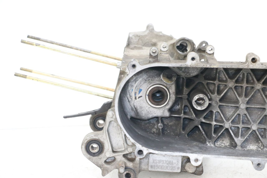 photo de ENGINE CRANKCASE SYM FIDDLE 3 III 50 (2014 - 2020)
