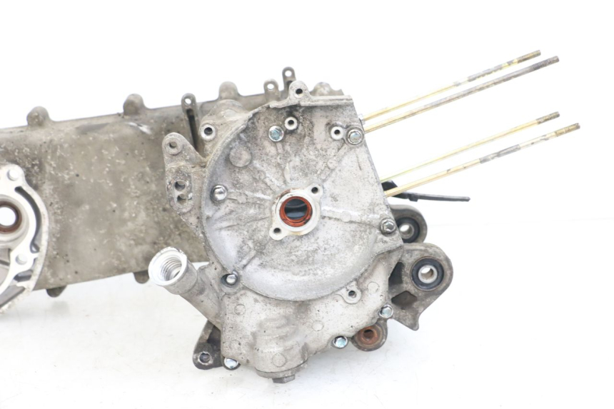 photo de ENGINE CRANKCASE SYM FIDDLE 3 III 50 (2014 - 2020)