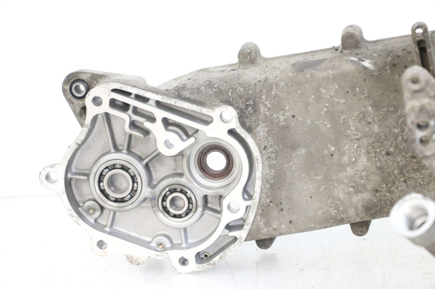 photo de ENGINE CRANKCASE SYM FIDDLE 3 III 50 (2014 - 2020)