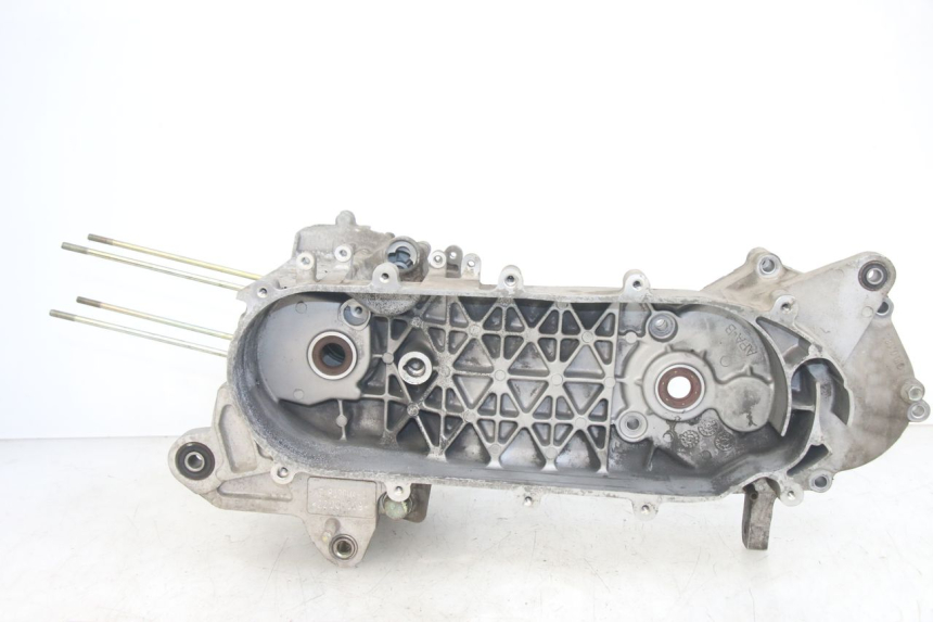photo de ENGINE LOWER CASING SYM JET 14 4T 50 (2018 - 2022)