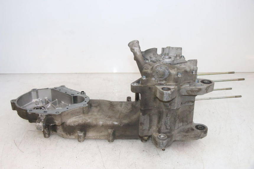 photo de ENGINE LOWER CASING SYM JET 14 4T 50 (2018 - 2022)
