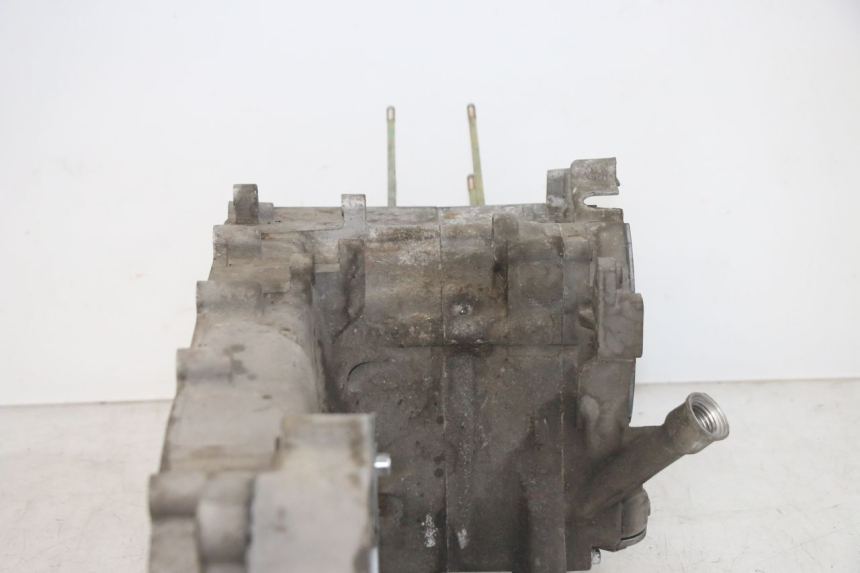 photo de ENGINE LOWER CASING SYM JET 14 4T 50 (2018 - 2022)