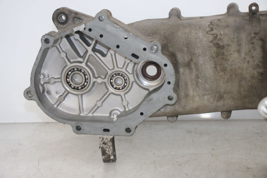 photo de ENGINE LOWER CASING SYM JET 14 4T 50 (2018 - 2022)