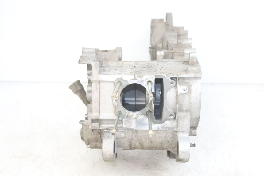 photo de ENGINE LOWER CASING SYM JET 14 4T 50 (2018 - 2022)