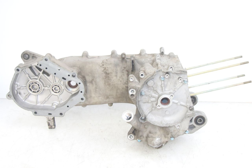 photo de ENGINE LOWER CASING SYM JET 14 4T 50 (2018 - 2022)