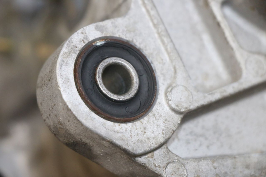 photo de ENGINE LOWER CASING SYM JET 14 4T 50 (2018 - 2022)