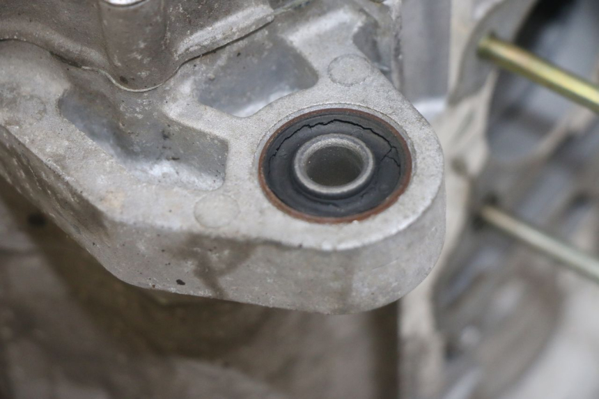 photo de ENGINE LOWER CASING SYM JET 14 4T 50 (2018 - 2022)
