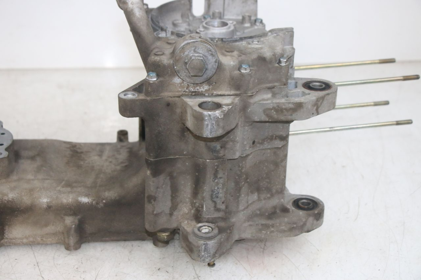 photo de ENGINE LOWER CASING SYM JET 14 4T 50 (2018 - 2022)