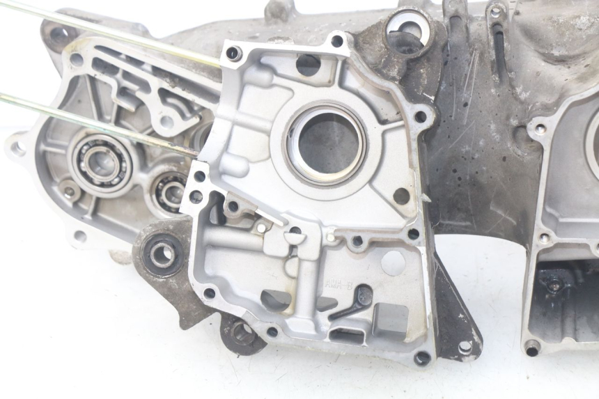 photo de ENGINE LOWER CASING SYM ORBIT III 3 4T 50 (2018 - 2021)