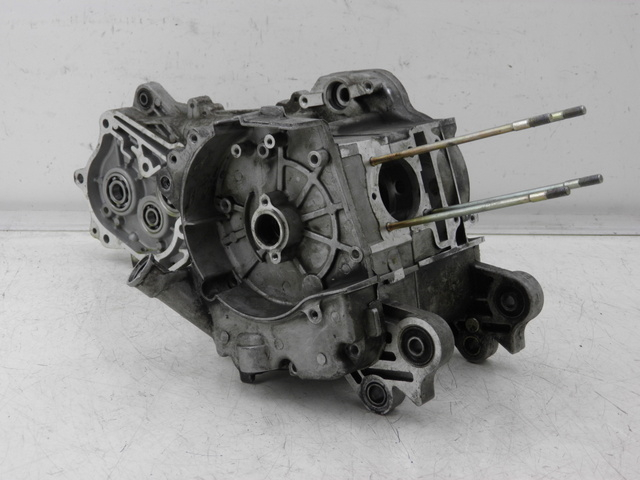 photo de ENGINE CRANKCASE SYM SYMPLY 4T 50 (2012 - 2015)