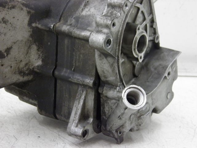 photo de ENGINE CRANKCASE SYM SYMPLY 4T 50 (2012 - 2015)