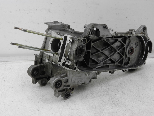 photo de ENGINE CRANKCASE SYM SYMPLY 4T 50 (2012 - 2015)