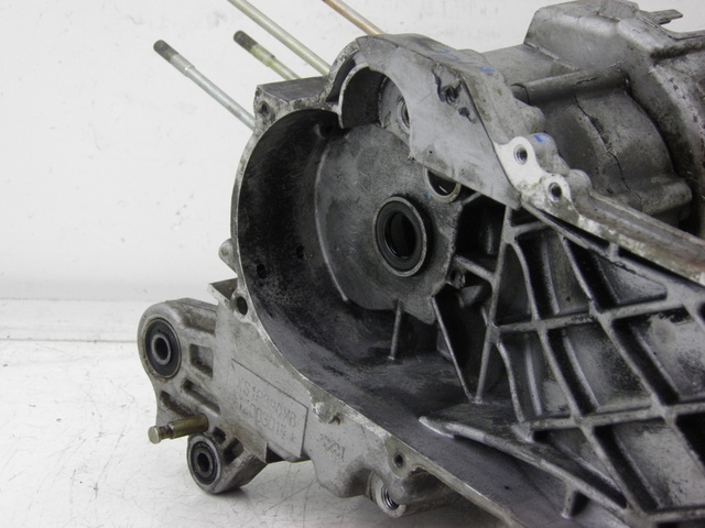 photo de ENGINE CRANKCASE SYM SYMPLY 4T 50 (2012 - 2015)