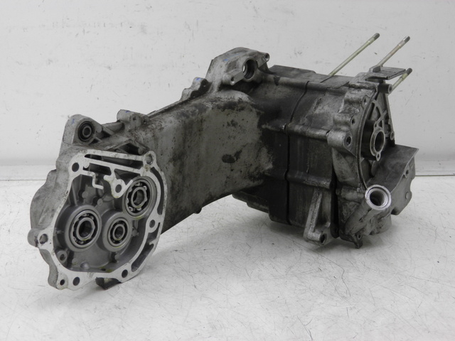 photo de ENGINE CRANKCASE SYM SYMPLY 4T 50 (2012 - 2015)