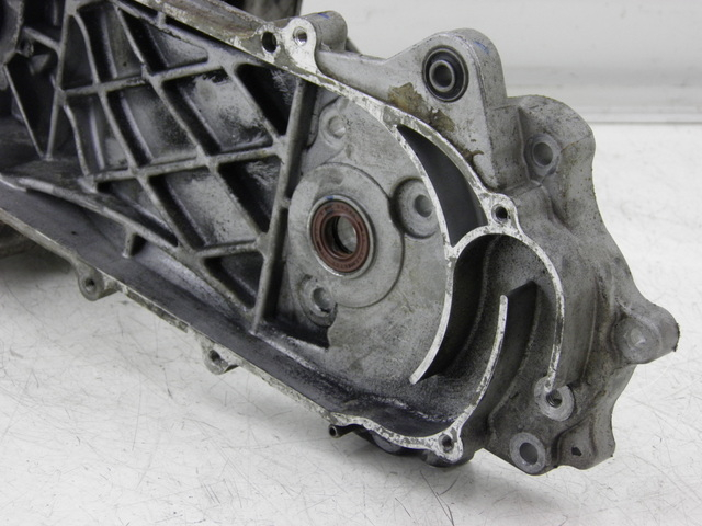 photo de ENGINE CRANKCASE SYM SYMPLY 4T 50 (2012 - 2015)