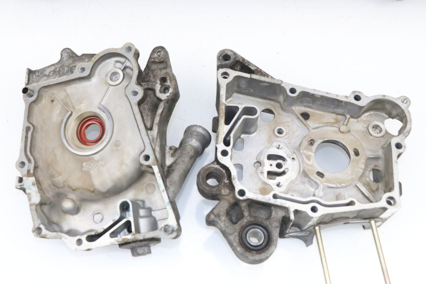 photo de ENGINE CRANKCASE SYM TONIK 50 (2011 - 2014)
