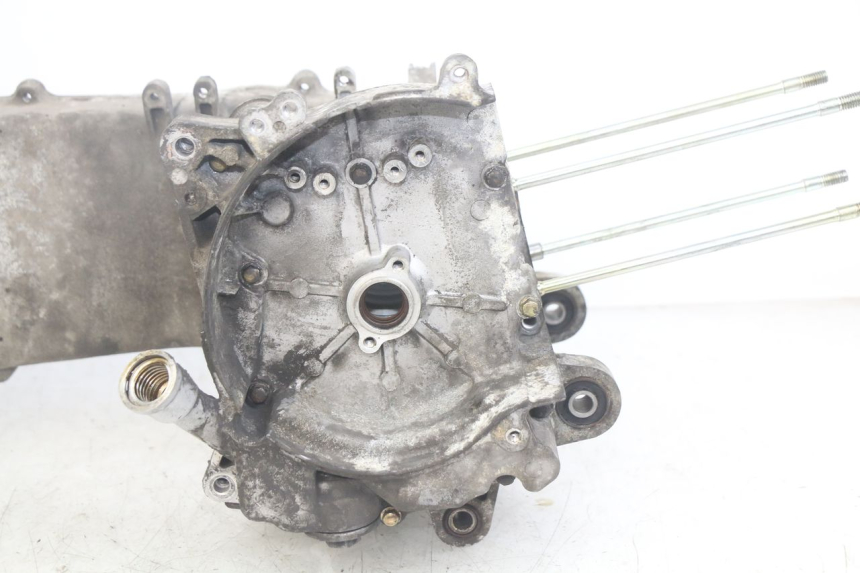 photo de ENGINE LOWER CRANKCASE SYM SYMPHONY 125 (2009 - 2015)