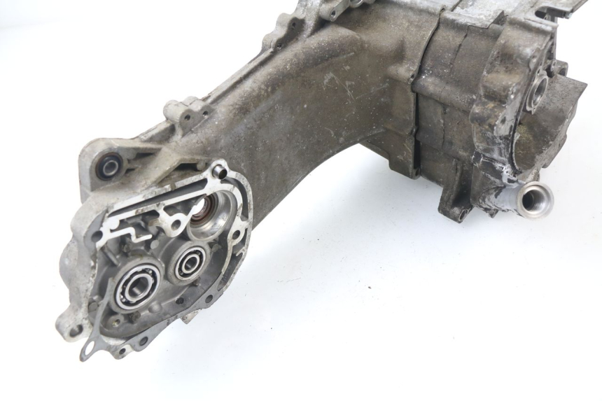 photo de ENGINE CRANKCASE SYM SYMPLY 4T 50 (2012 - 2015)