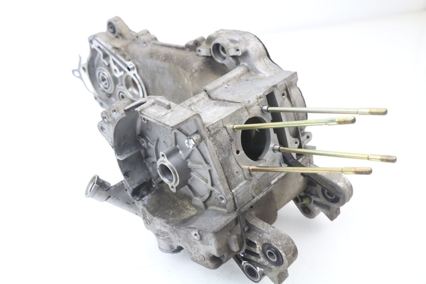 photo de ENGINE CRANKCASE SYM SYMPLY 4T 50 (2012 - 2015)
