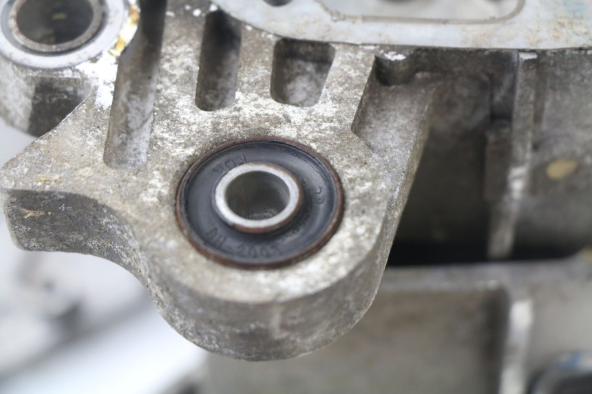 photo de ENGINE CRANKCASE SYM SYMPLY 4T 50 (2012 - 2015)