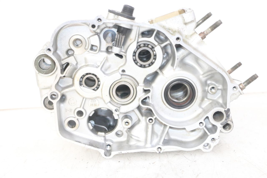 photo de ENGINE LOWER CASING YAMAHA TDR DELTABOX 125 (1993 - 2003)