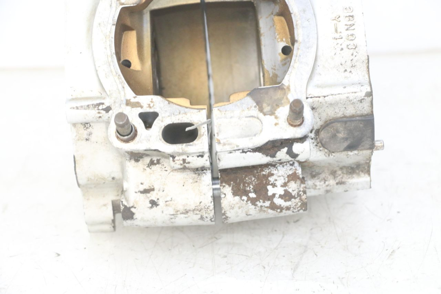 photo de ENGINE LOWER CASING YAMAHA TDR DELTABOX 125 (1993 - 2003)