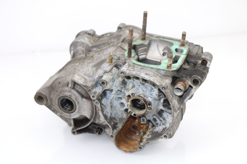 photo de ENGINE CRANKCASE APRILIA TUONO 125 (2003 - 2005)